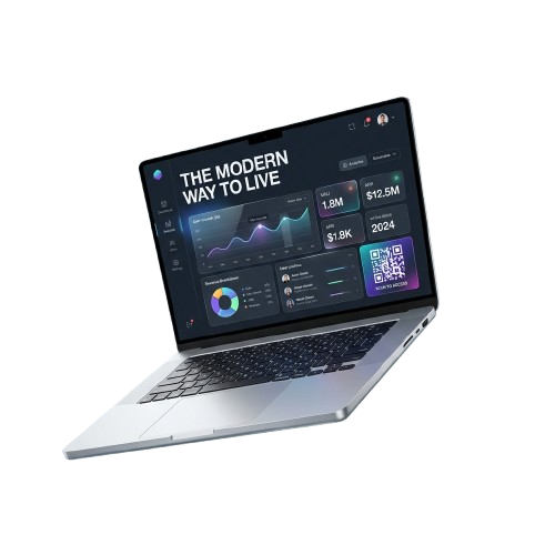 Laptop