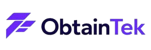 ObtainTek Logo
