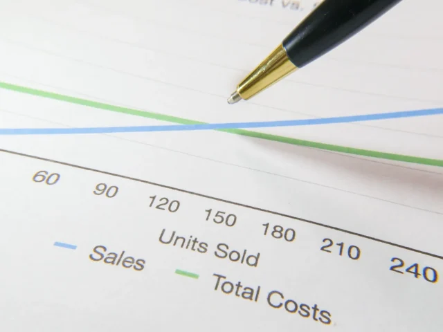 The Hidden Token Tax: 5 Honest AI Margin Checks