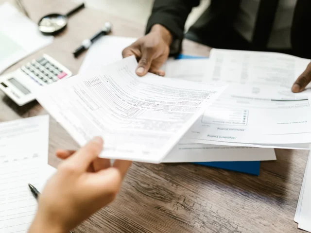 Stop Paying 50% Upfront: 5 Smart Milestone Rules